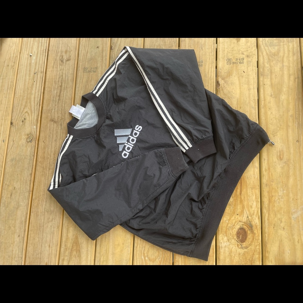 Vintage Mans Adidas Sweater